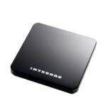 Intergas Comfort Touch thermostaat