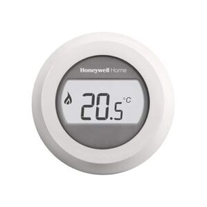 Honeywell Home Round kamerthermostaat