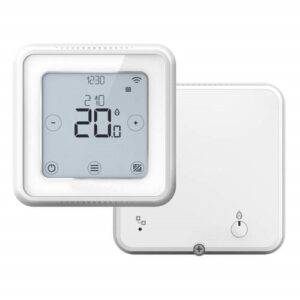 Honeywell Home T6