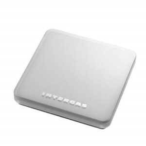 Intergas Comfort Touch thermostaat