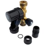 Comfort Line inlaatcombinatie 15 mm - Afbeelding 2