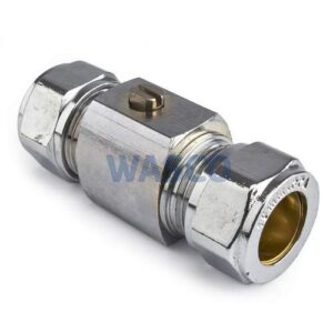 Comfort Line kogelkraan