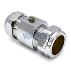 Comfort Line kogelkraan