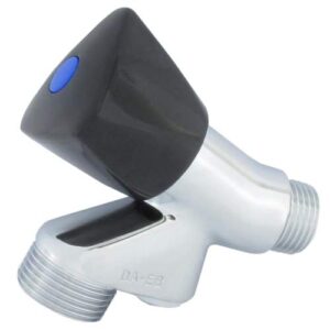 Comfort Line wasmachinekraan