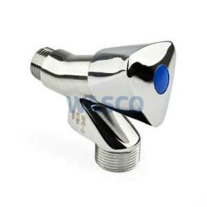 Comfort Line wasmachinekraan