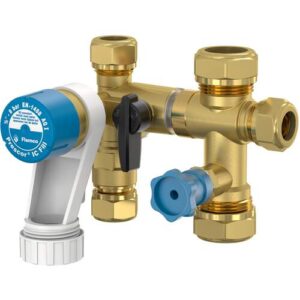 Flamco Prescor IC Fill