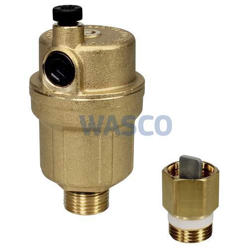 Remeha automatische ontluchter Remeha automatische ontluchter