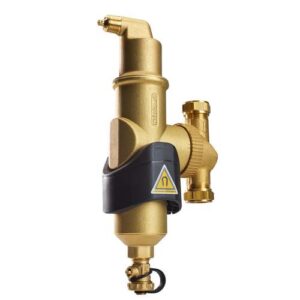 Spirotech SpiroCombi