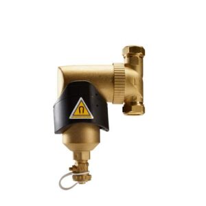 Spirotech SpiroTrap MB3 vuilafscheider