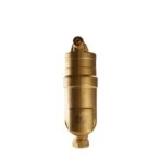 Spirotech SpiroVent RV2 luchtafscheider