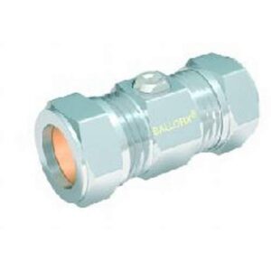 VSH Ballofix kogelkraan