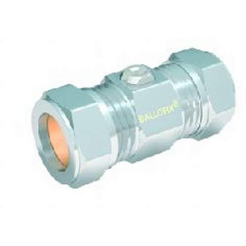 VSH Ballofix kogelkraan VSH Ballofix kogelkraan