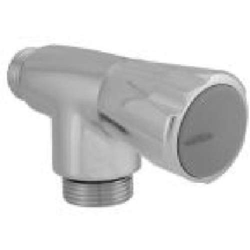 Venlo Nimbus II messing Eco wasmachinekraan Venlo Nimbus II messing Eco wasmachinekraan